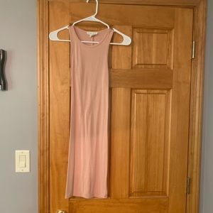 Forever21 body con dress